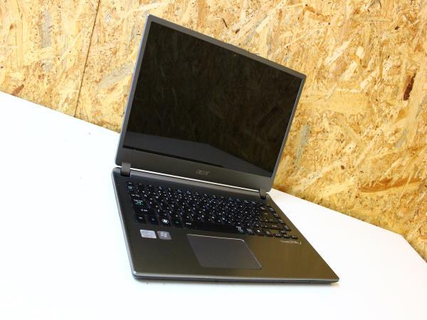 【数量限定，SALE】 KD12044 acer ノートパソコン Aspire M5 Z09 core i5 DVDマルチ ジャンク(15インチ～)｜売買されたオークション情報、yahooの商品情報をアーカイブ公開 - オークファン エイサー