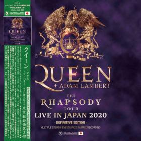Adam Queen Lambert + Rhapsody Tour - The 0 & and in | News