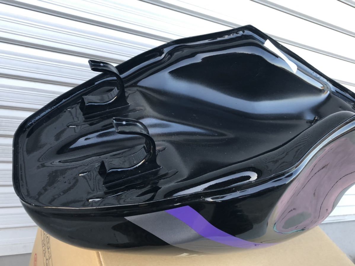 TZR50ガソリンタンク。未使用品ですが、ジャンク扱いでどうぞ！3TU