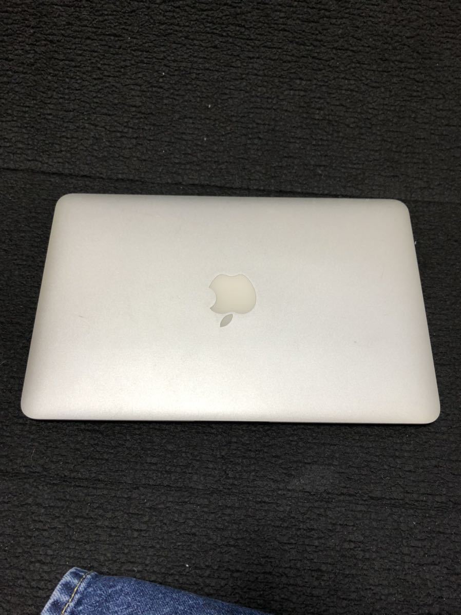 ジャンク】MacBook Air 11 インチ A1370 ③ Mac MacBook Air 【公式通販】