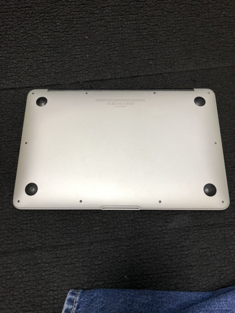 ジャンク】MacBook Air 11 インチ A1370 ③ Mac MacBook Air 【公式通販】