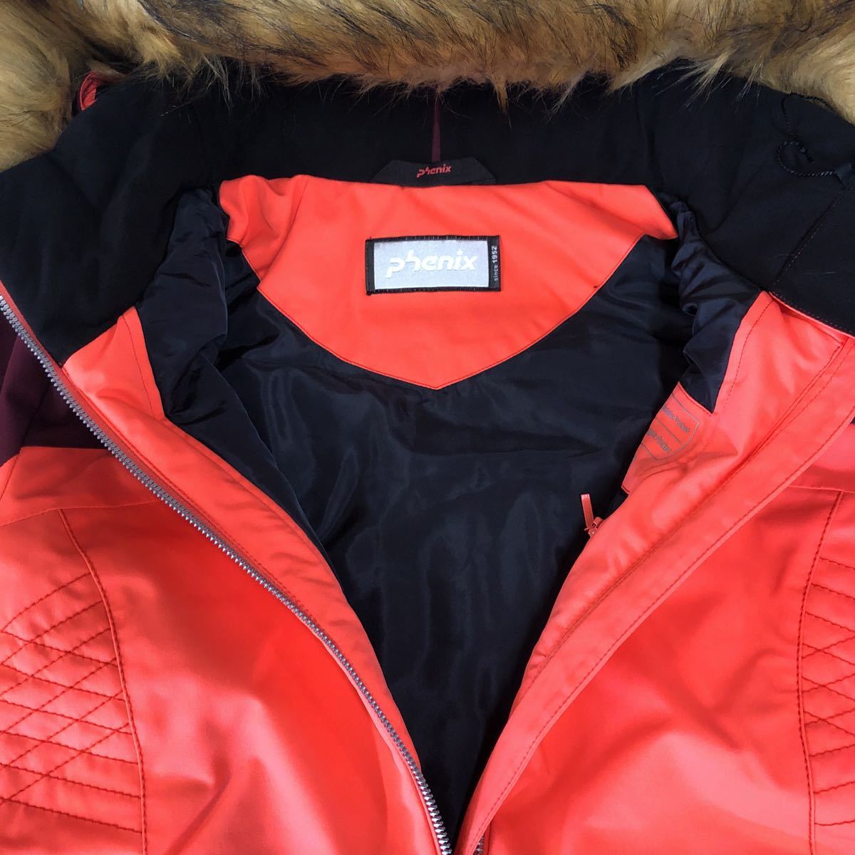 フェニックス スキーウェア PHENIX Space スキージャケット メンズ - Jacket&frasl;LEGACY phenix(フェニックス)Time メンズ&frasl;スキー&frasl;スキー MENSスキーウェア PHENIXフェニックススキーウェアならスキー用品通販ショップ レディース ネクサスbyタケダスポーツ アウタージャケット EdgeJacket