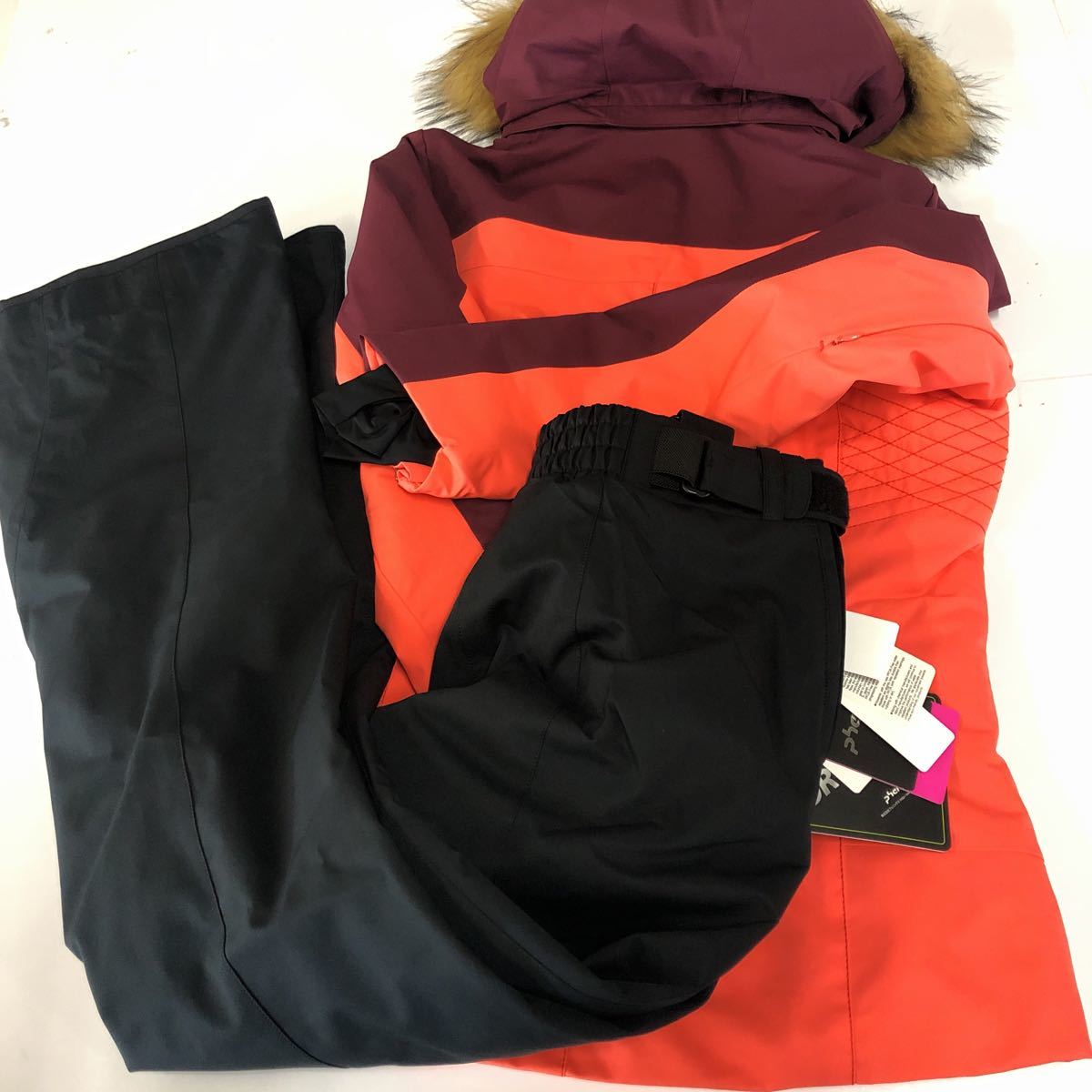フェニックス スキーウェア PHENIX Space スキージャケット メンズ - Jacket&frasl;LEGACY phenix(フェニックス)Time メンズ&frasl;スキー&frasl;スキー MENSスキーウェア PHENIXフェニックススキーウェアならスキー用品通販ショップ レディース ネクサスbyタケダスポーツ アウタージャケット EdgeJacket
