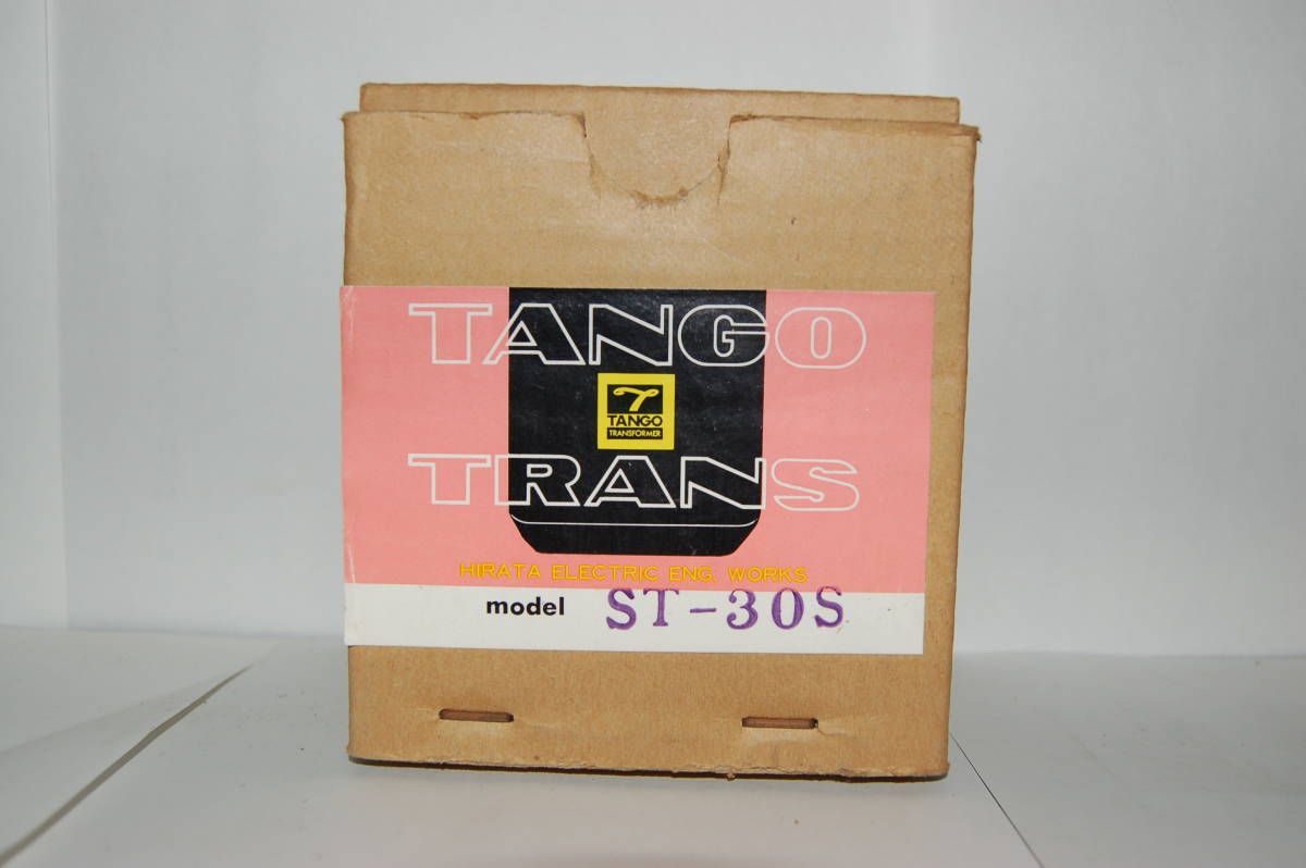 タムラ PC-3004 タムラ 電源トランス PC-3004