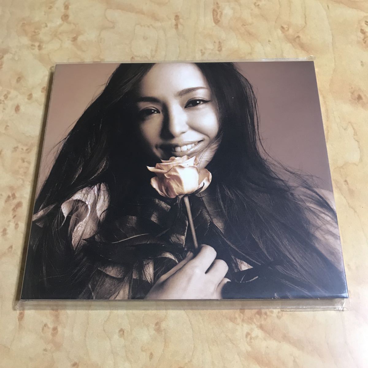 新品未開封 非売品 安室奈美恵 Spot Single Collection DVD スポットシングルコレクション CMPV集 グッズ