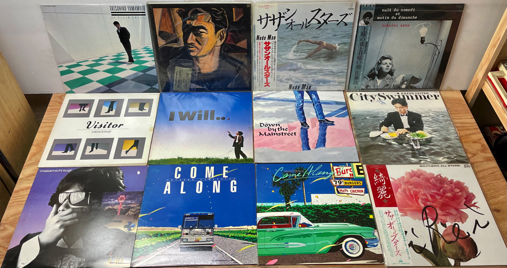 レコード チャラ Junior Chara『junior ⁄ sweet』LP sweet Chara 公式