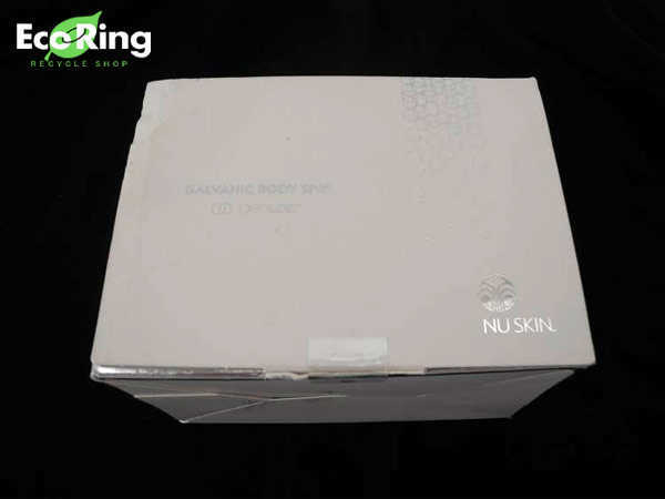 1円 未使用 NUSKIN ニュースキン ガルバニック ボディ スパ 美容 CP525