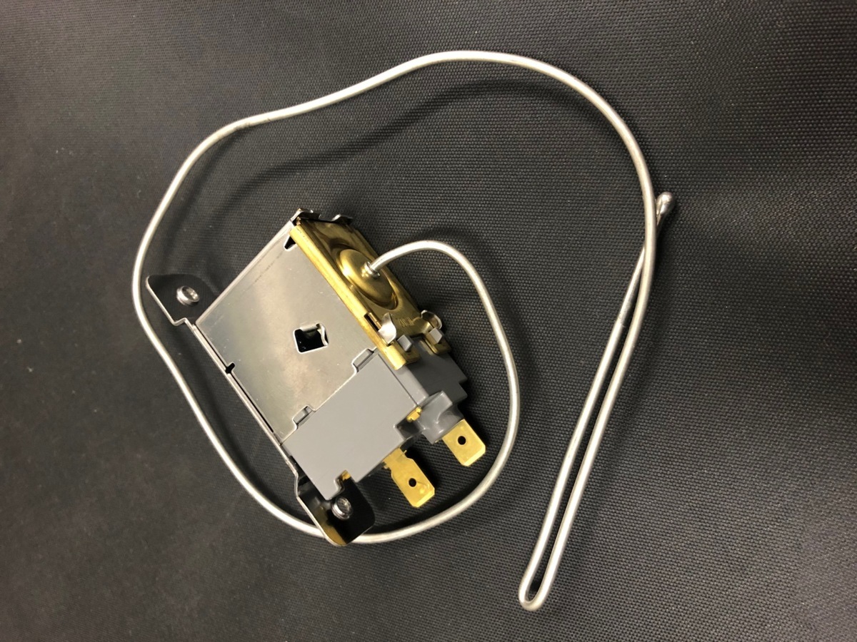 Mode エアコン エバポレーター温度センサー 機械式サーモスタット 旧車に ポルシェ用 売買されたオークション情報 Yahooの商品情報をアーカイブ公開 オークファン Aucfan Com