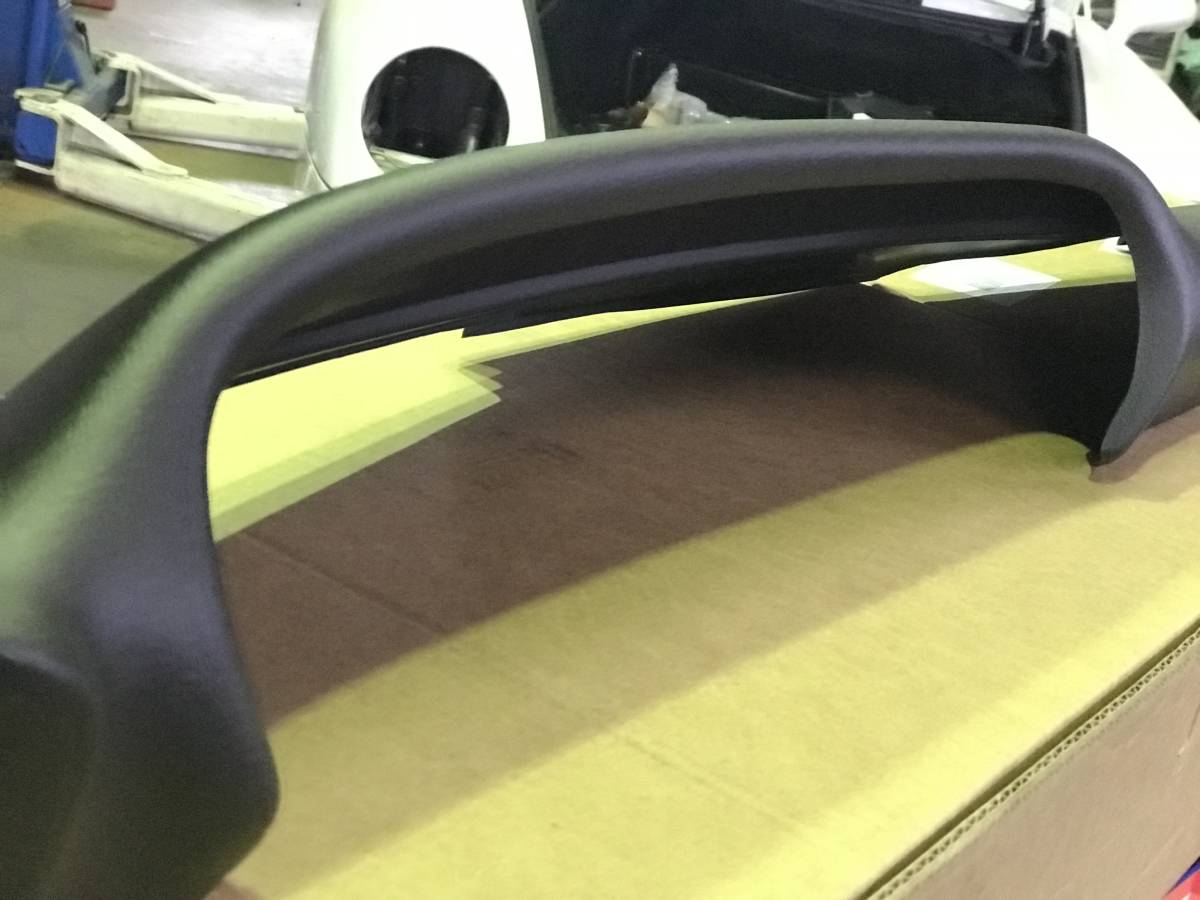ポルシェ911 930 ナロー 73年 911S 内装ダッシュパネルなど 【公式通販】
