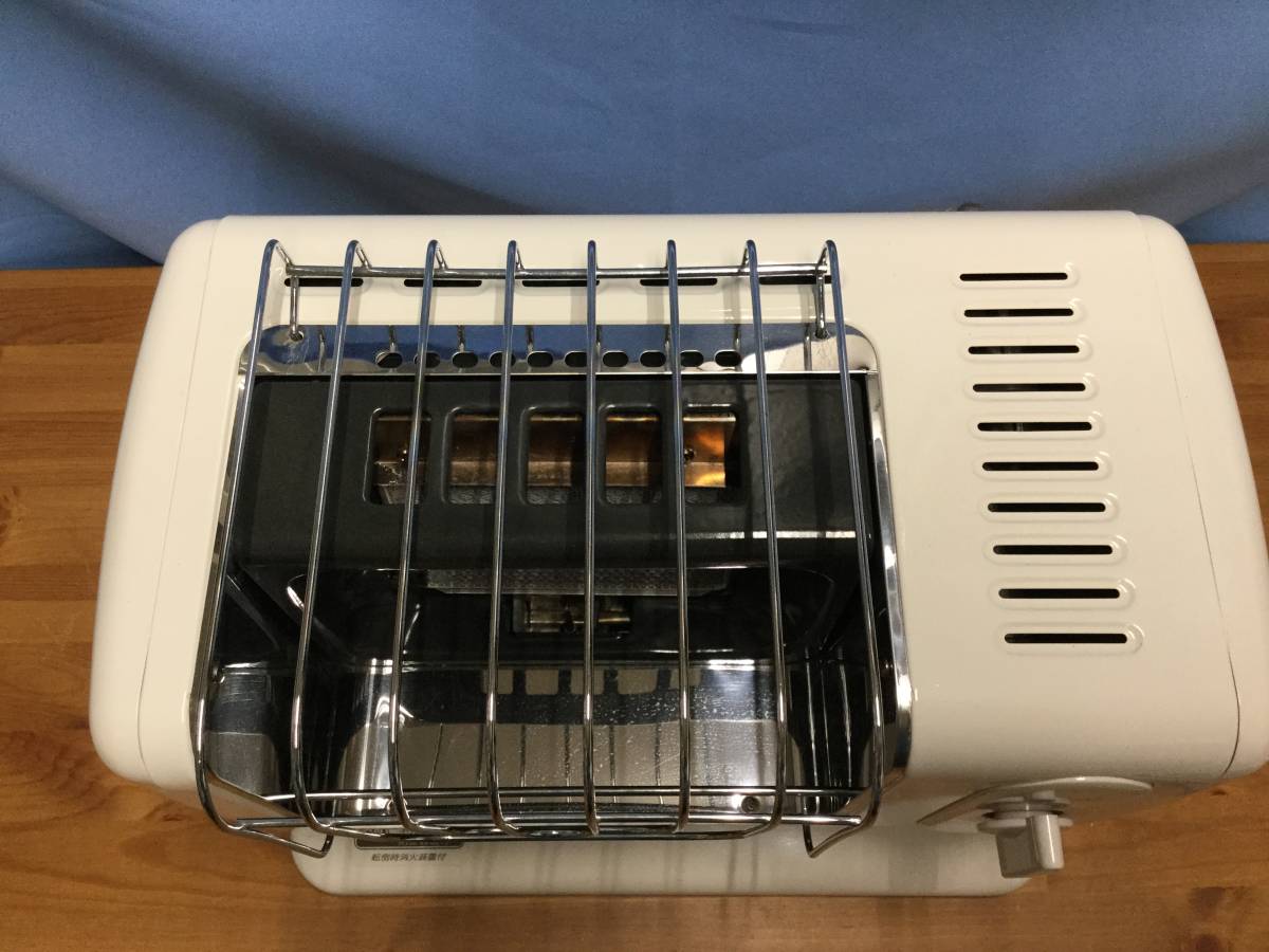 Rinnai ガスストーブ 都市ガス ストーブ R-483PMSIII-402 単品価格 Rinnai /リンナイ ガスストーブ 都市ガス R-483PMSⅢ-402
