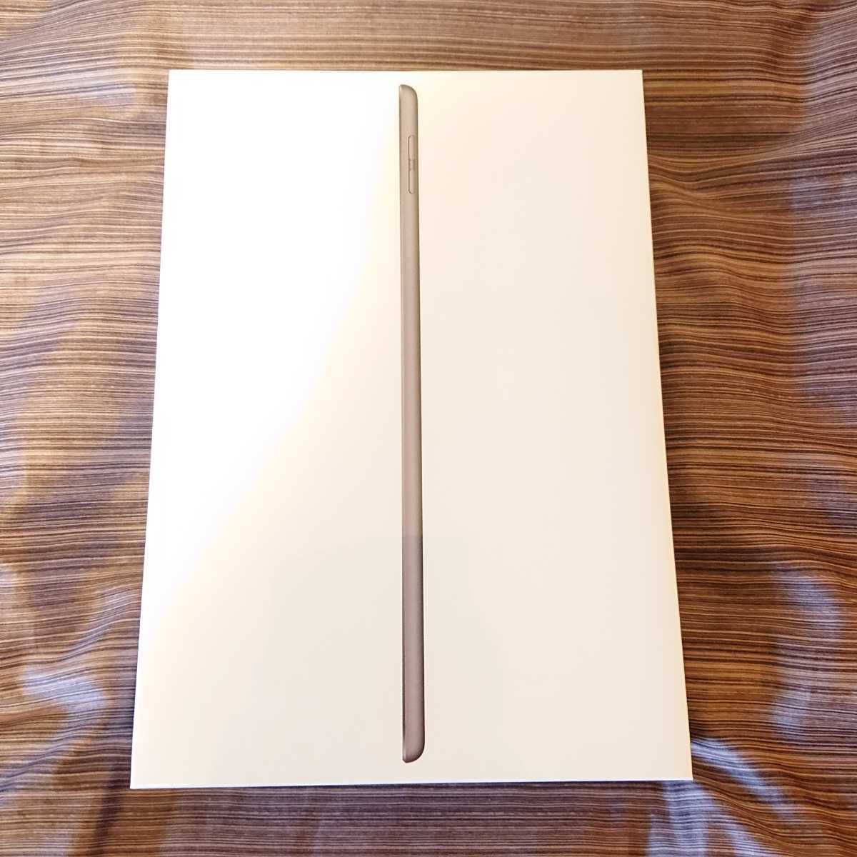 iPad 32GB スペースグレイ Wi-Fiモデル 第7世代 10.2インチ Wi-Fi 第7