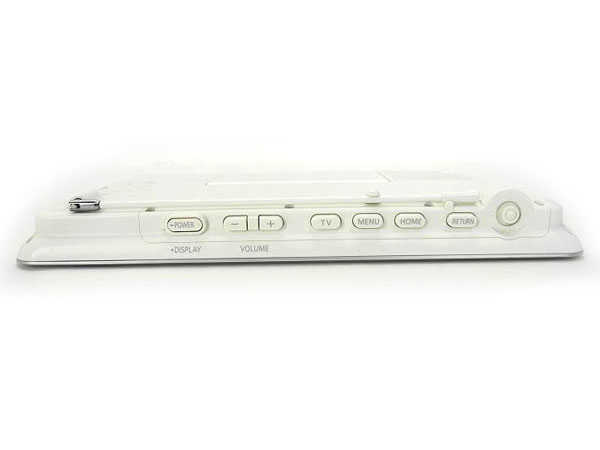 1円 美品 パナソニック SV-ME870 ポータブルテレビ ビエラ ワンセグ