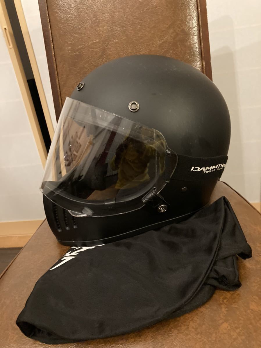 世界最高峰 SCHUBERTH（シューベルト）J1 ジェットスタイルヘルメット