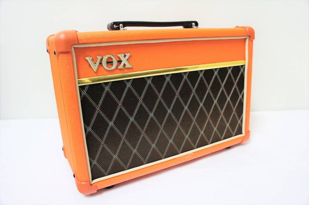 VOX Pathfinder 0 | 10W Pathfinder10 ヴォックス ｜ミュージック 