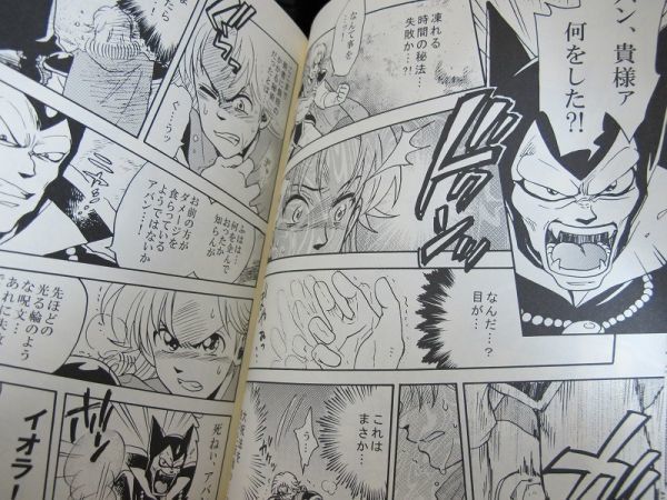 ダイの大冒険 60p長編 道の行く先 アバン フローラ Smile Cafe 少年 売買されたオークション情報 Yahooの商品情報をアーカイブ公開 オークファン Aucfan Com