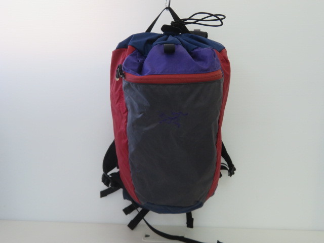 0 Cierzo アークテリクス Namche グレー系 ラクマ 【レア】 ARC'TERYX CIERZO シエルゾ 18 BEAMS別注モデル アウトドア 登山 タウンユース バックパック アークテリクス 023999001
