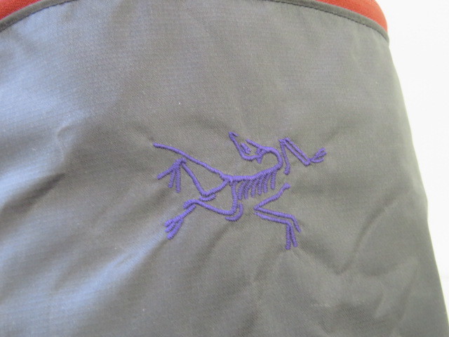 0 Cierzo アークテリクス Namche グレー系 ラクマ 【レア】 ARC'TERYX CIERZO シエルゾ 18 BEAMS別注モデル アウトドア 登山 タウンユース バックパック アークテリクス 023999001