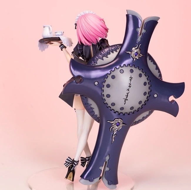 □オススメ商品□1/6 Fate Grand Order FGO マシュ キリエライト