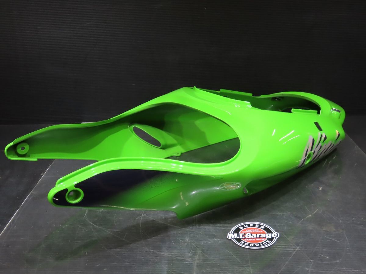 1999年 ニンジャ ZX-9R ZX900C テールカウル シートカウル 160 ZX9R-B