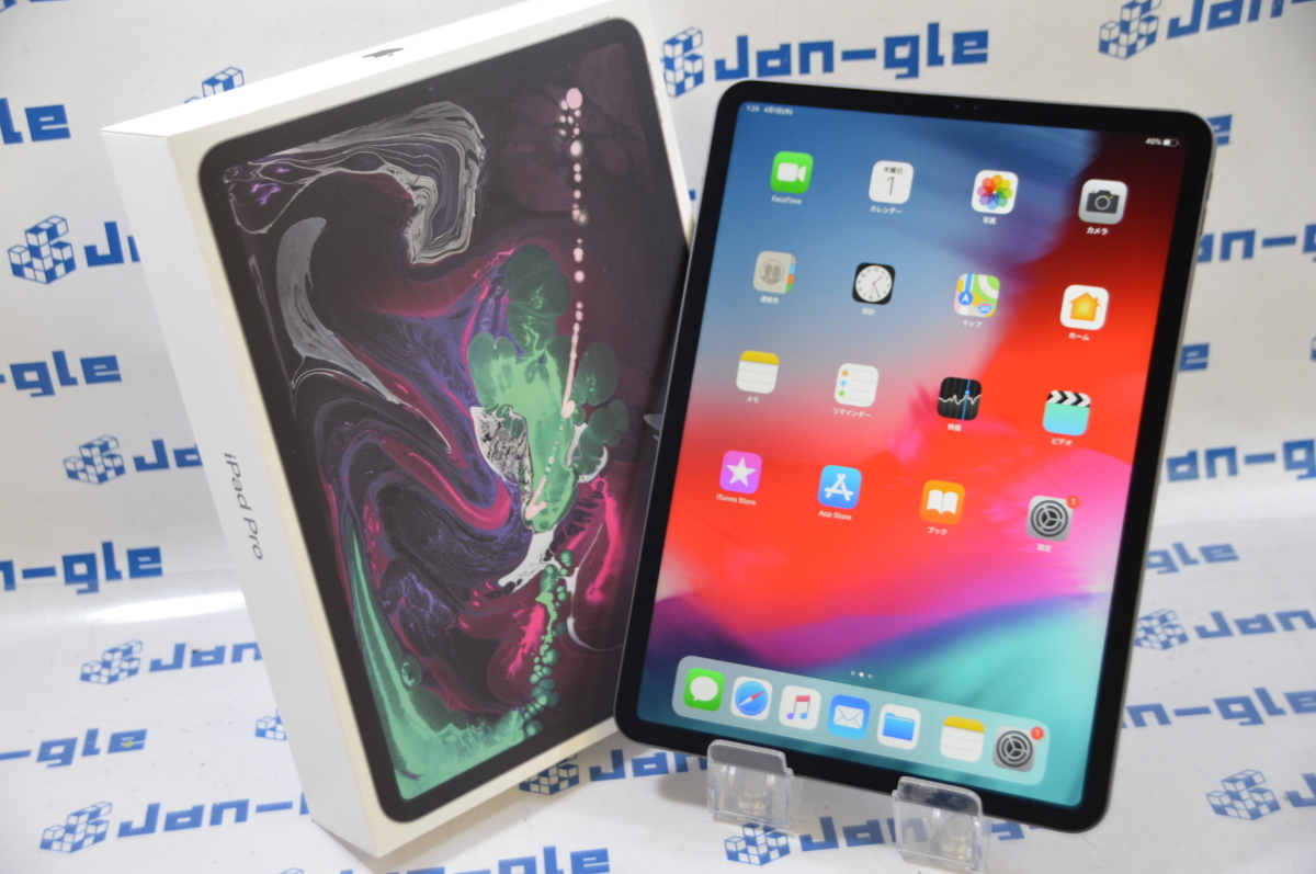 iPad Pro Apple Wi-Fi+Cellularモデル A1934 Pro11 Apple iPad Pro 11 