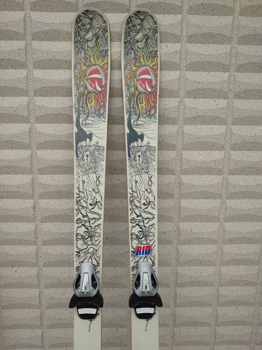 KEI-SKI（ケイスキー） EZO74