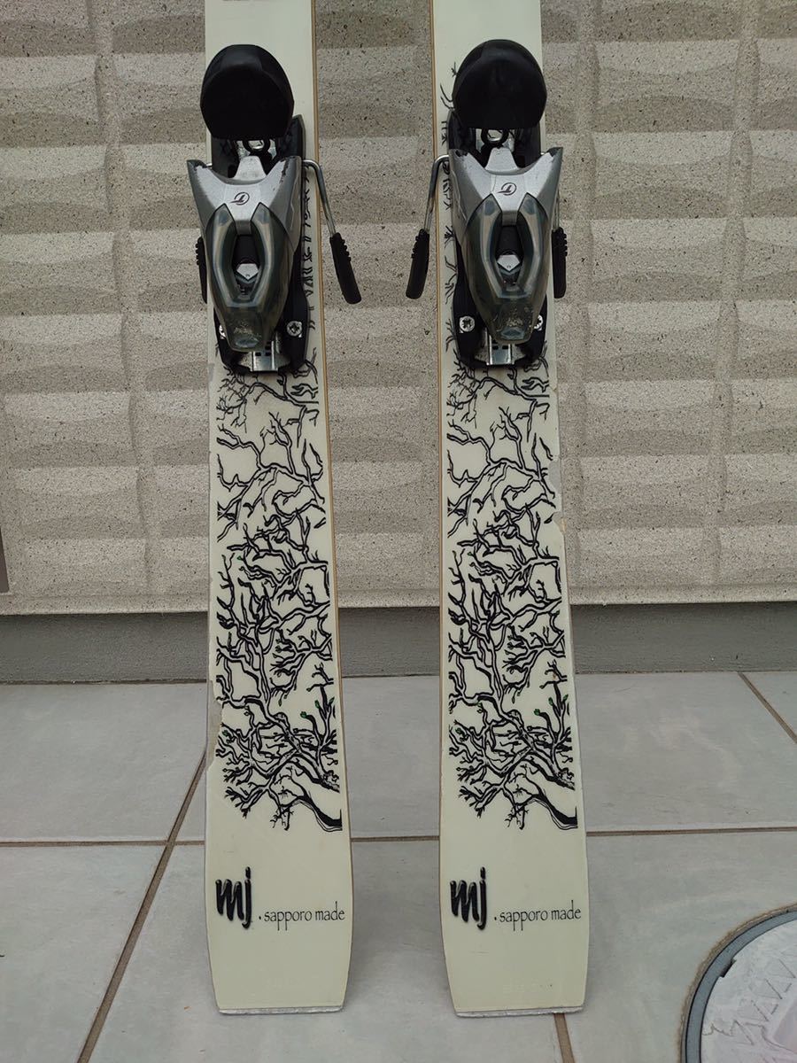 KEI-SKI（ケイスキー） EZO74