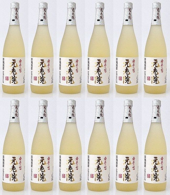 大得価，正規品 □元老院720ml□12本 魔王の蔵元 送料