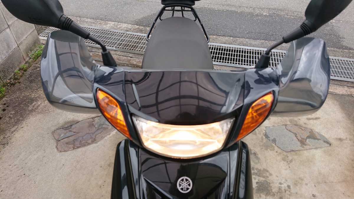 アクシストリート125_3