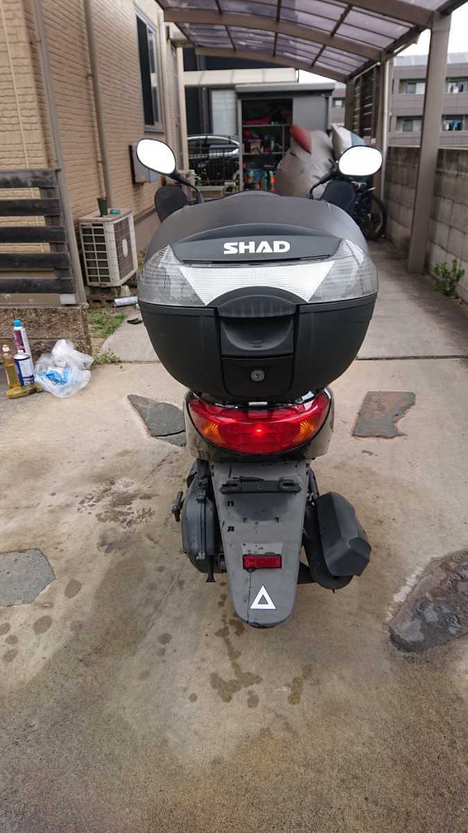 アクシストリート125_4