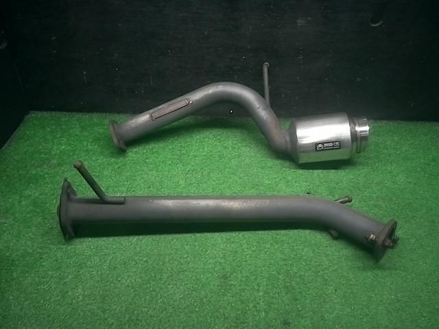 Kei・Keiスポーツ・Keiワークス（GF-HN11S・GF WirusWinスズキ HN21S