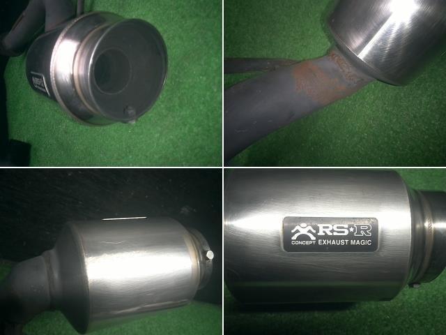 Kei・Keiスポーツ・Keiワークス（GF-HN11S・GF WirusWinスズキ HN21S