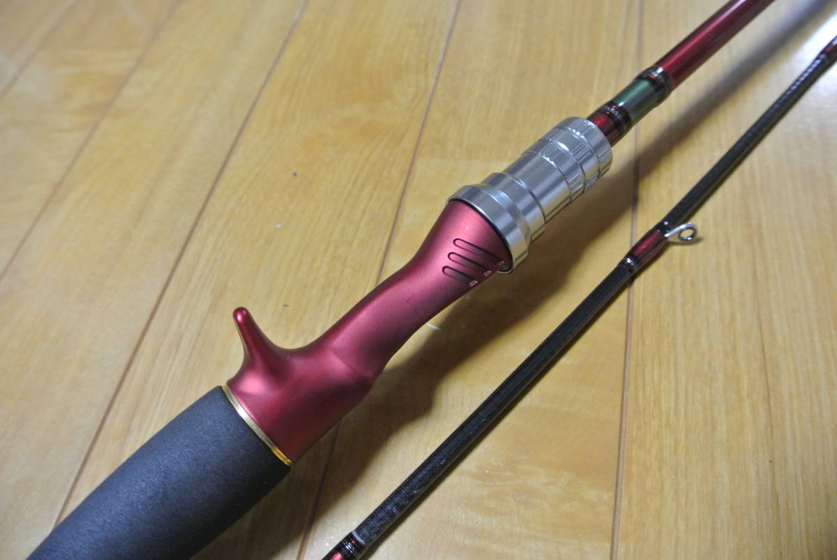 ♪♪超美品 ダイワ メタリア タチウオ テンヤSP 190 メタルトップ♪♪