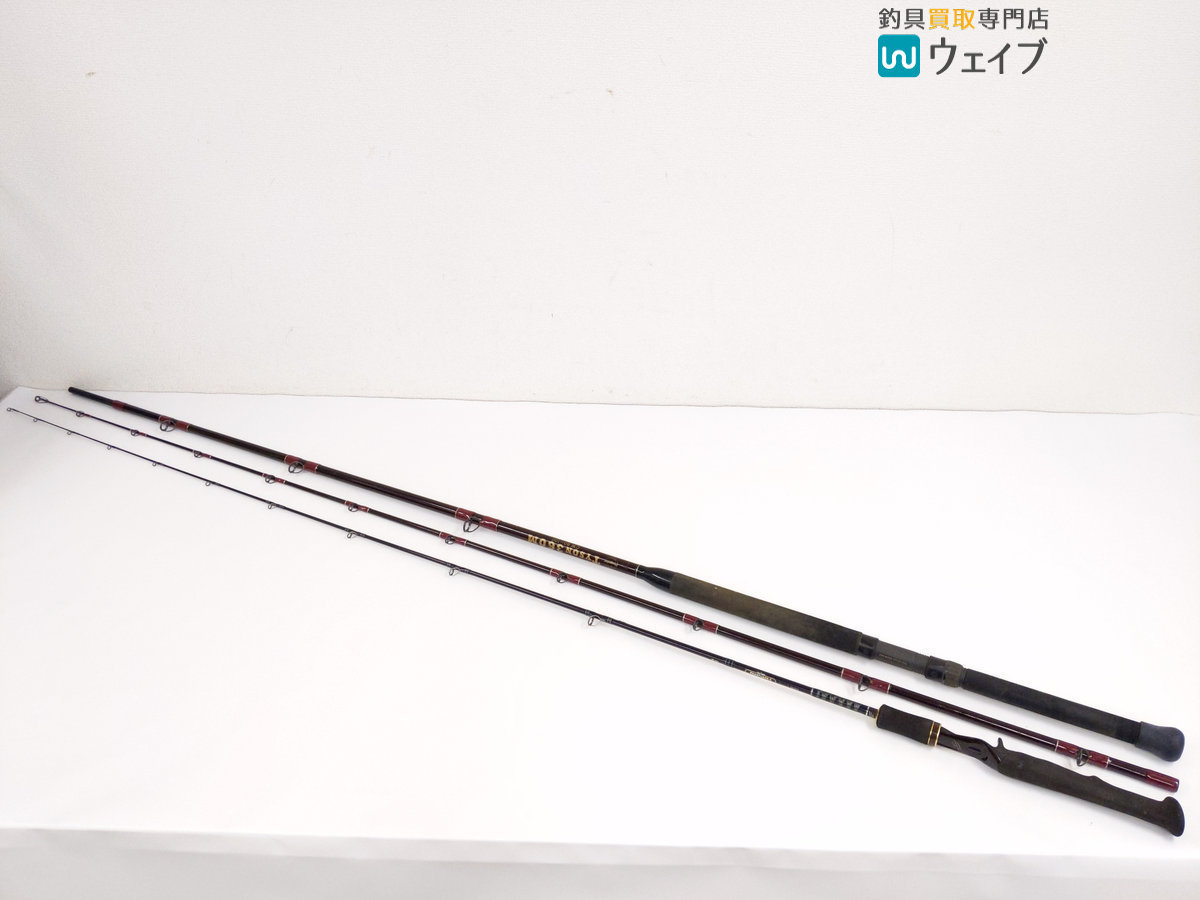 得価，人気 ダイワ ハートランド HL-Z 621ML RB-ti(ダイワ)｜売買されたオークション情報、yahooの商品情報をアーカイブ公開 - オークファン ルアーロッド