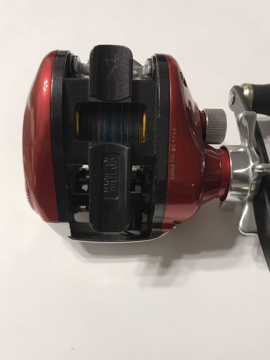 ダイワ/SMAK 100R【中古】 スマック ダイワ 100R Daiwa 中古良品 中古品