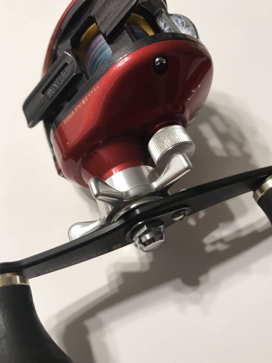 ダイワ/SMAK 100R【中古】 スマック ダイワ 100R Daiwa 中古良品 中古品