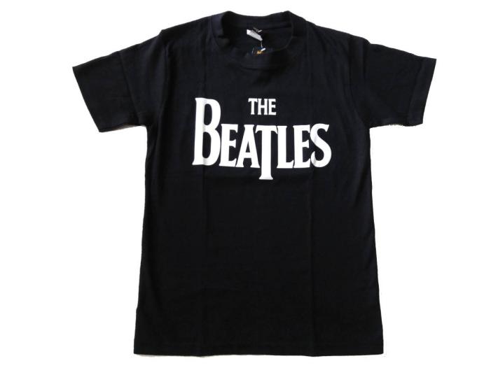 ビートルズ Beatles バンドｔシャツ Lサイズ 167 イラスト キャラクター 売買されたオークション情報 Yahooの商品情報をアーカイブ公開 オークファン Aucfan Com
