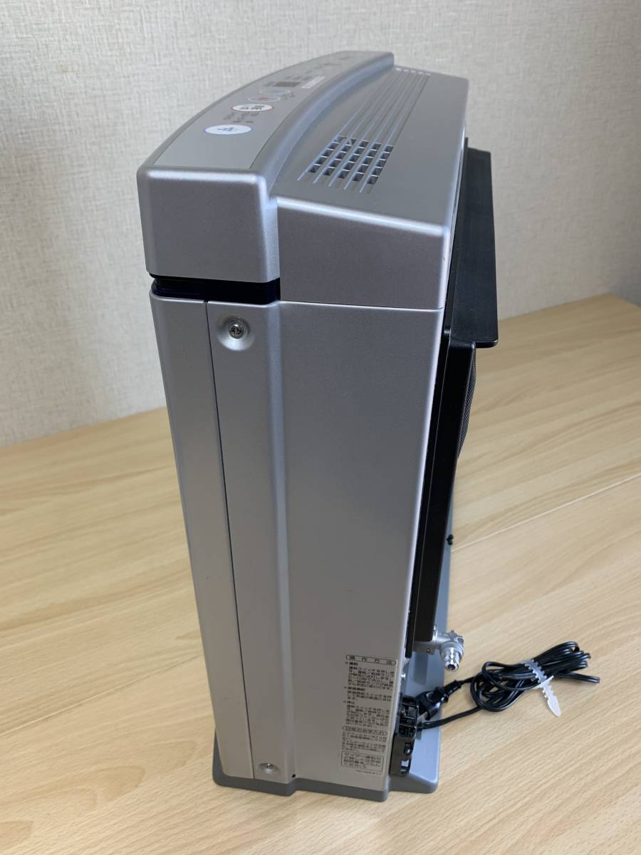 リンナイ ガスファンヒーター - 美品 公式通販 Yahoo!オークション
