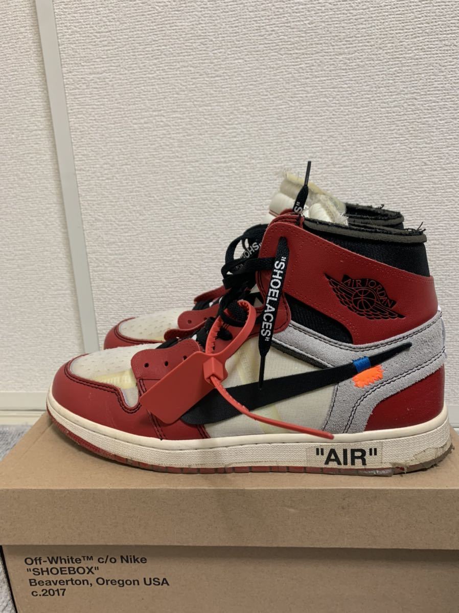 air jordan 1 the ten