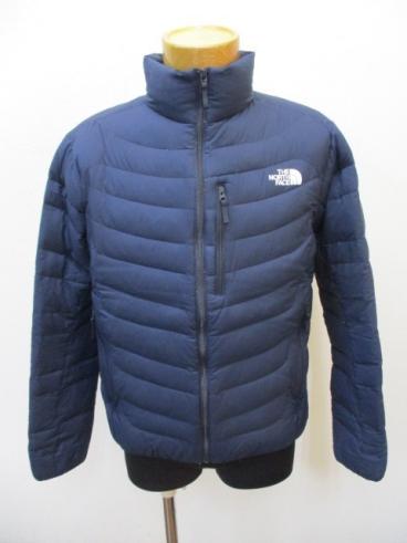 【安い，お買い得】 THE NORTH FACE THUNDER JKT NYW81660 サイズ L ノースフェイス サンダージャケット インナーダウン DOWN JACKET 大 アウトドア(女性用)｜売買されたオークション情報、yahooの商品情報をアーカイブ公開 - 女性用