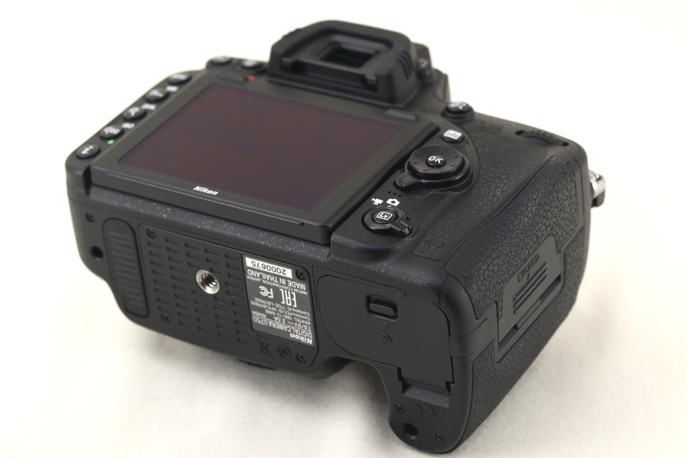 D750 Nikon ニコン ボディ 公式通販 NIKON - 単焦点＆標準＆超望遠