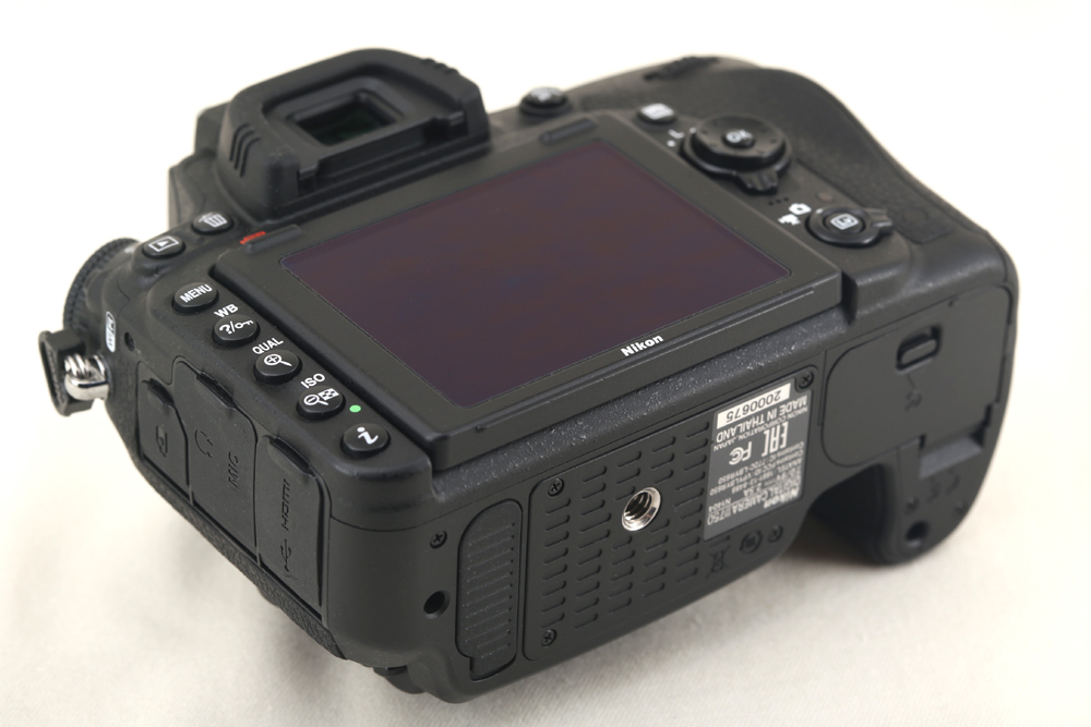 D750 Nikon ニコン ボディ 公式通販 NIKON - 単焦点＆標準＆超望遠