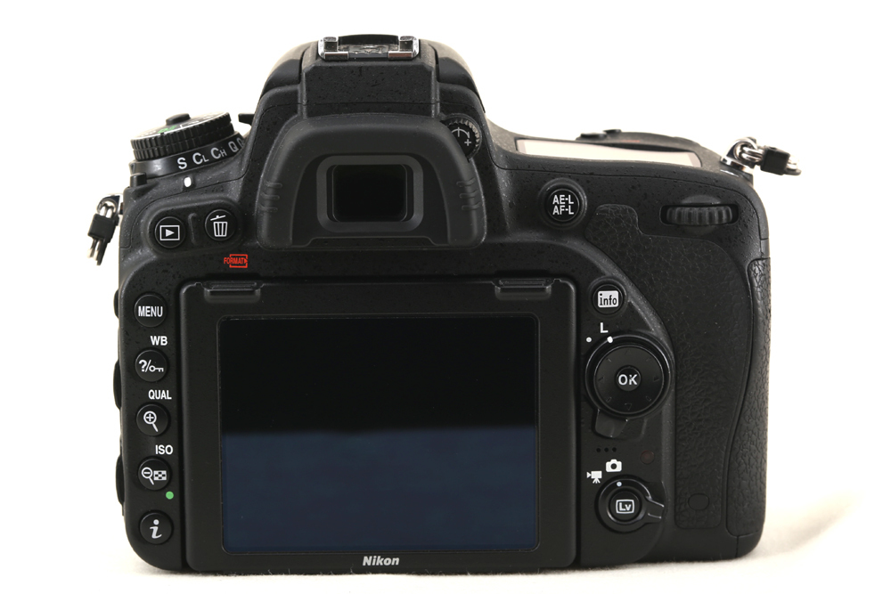 D750 Nikon ニコン ボディ 公式通販 NIKON - 単焦点＆標準＆超望遠