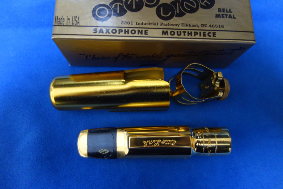 MIRAPHONE チューバ用マウスピース Rose Solo TU27