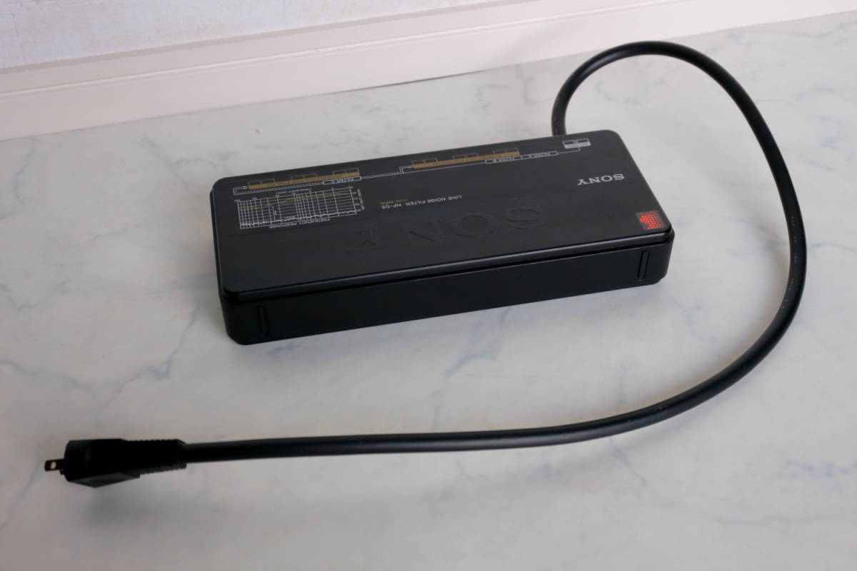 電子部品通販・代理店 ラインノイズフィルター 電源タップ オーディオ
