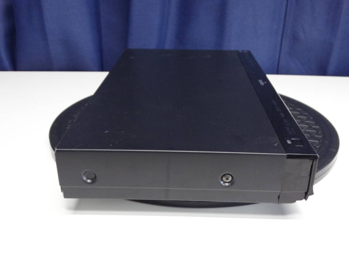 SHARP AQUOS ブルーレイレコーダー BD-W570 シャープ ブルーレイ