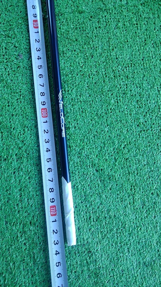 フジクラ ピン ベンタス TR ベロコア ブルー 1w用 7w用 6-S レフティ