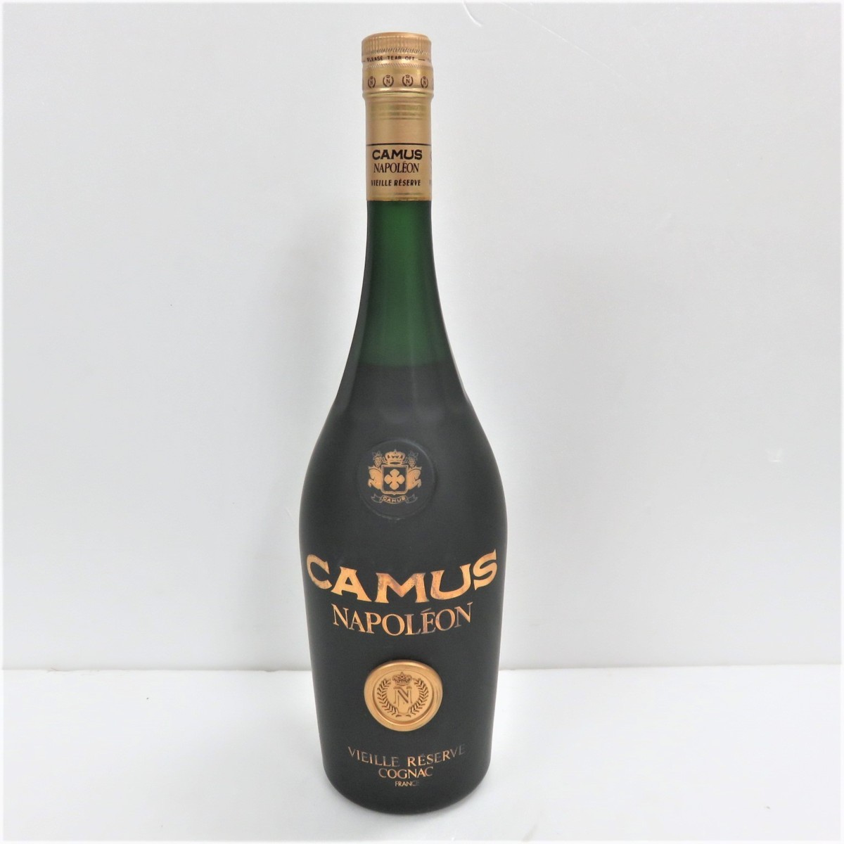 1円～カミュ ナポレオン CAMUS NAPOLEON ヴィエイユリザーブ VIEILLE