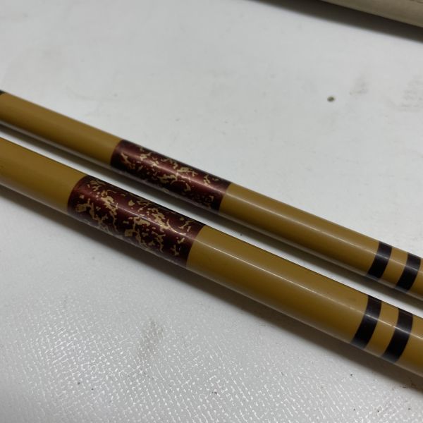 卸誂 極粋 480 へら竿 □ 御誂極粋 3本セット GLASS