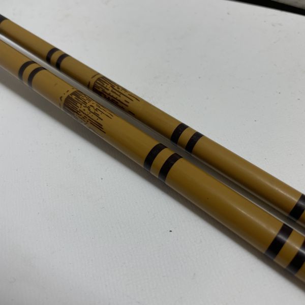 卸誂 極粋 480 へら竿 □ 御誂極粋 3本セット GLASS