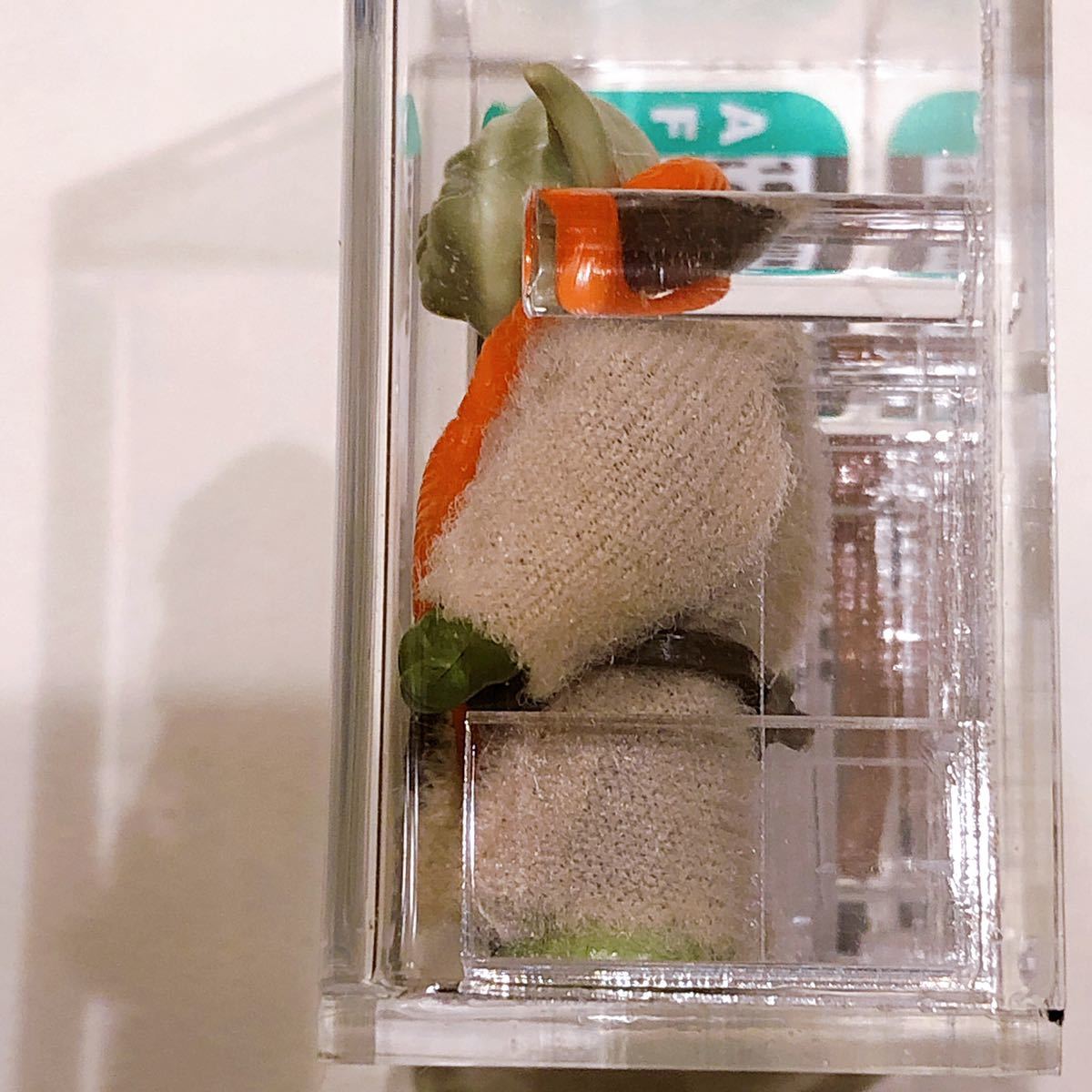 ★激レア★1円スタート★ スターウォーズ　オールドケナー YODA ヨーダ　1980年 AFA鑑定 80＋ STAR WARS フィギュア　ヴィンテージ　ケナー_4